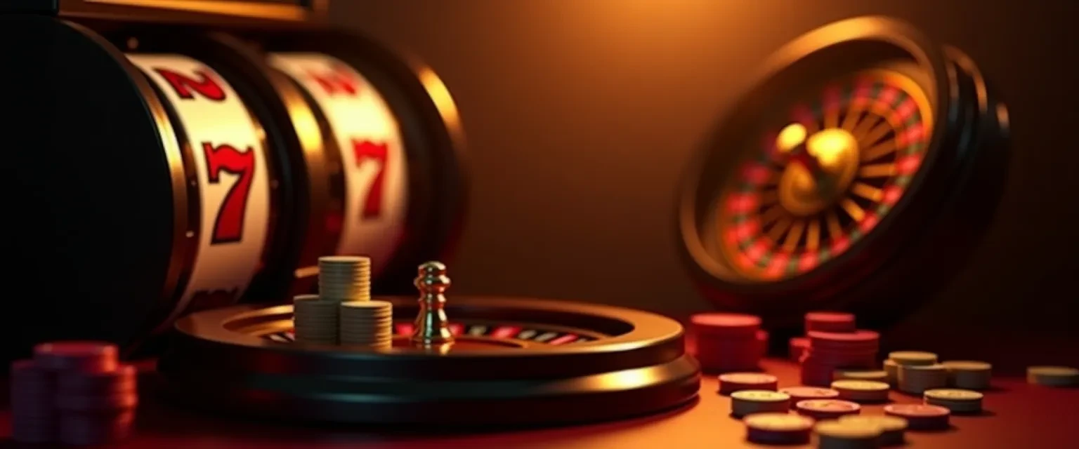 Casinia casino Slot